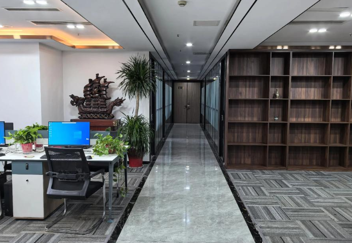 智慧楼宇设施维护体系构建：从预防性保养到预测性维修